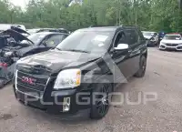 2013 GMC TERRAIN photo