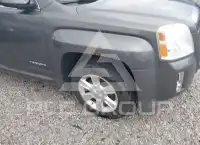 2013 GMC TERRAIN фото