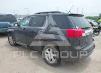2013 GMC TERRAIN photo