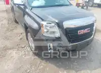 2013 GMC TERRAIN photo
