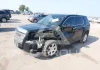2013 GMC TERRAIN фото
