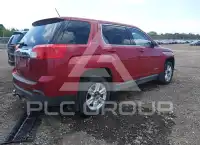 2013 GMC TERRAIN фото