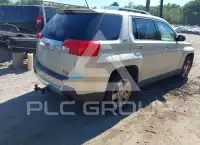 2013 GMC TERRAIN фото