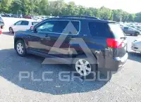 2013 GMC TERRAIN photo