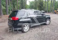 2013 GMC TERRAIN photo