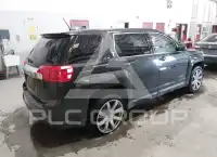 2013 GMC TERRAIN фото
