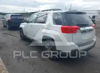 2013 GMC TERRAIN фото
