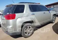 2013 GMC TERRAIN фото