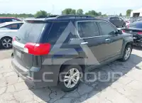 2013 GMC TERRAIN фото