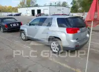 2013 GMC TERRAIN фото
