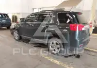 2013 GMC TERRAIN photo