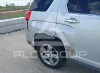 2013 GMC TERRAIN фото
