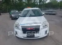 2013 GMC TERRAIN photo