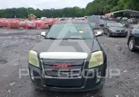 2013 GMC TERRAIN photo