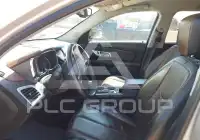 2013 GMC TERRAIN photo