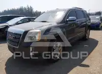 2013 GMC TERRAIN фото