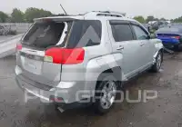 2013 GMC TERRAIN фото