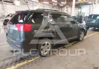 2013 GMC TERRAIN photo