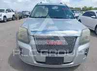 2013 GMC TERRAIN photo