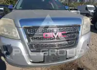 2013 GMC TERRAIN photo