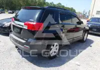 2013 GMC TERRAIN фото