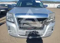 2013 GMC TERRAIN фото