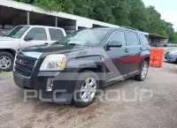 2013 GMC TERRAIN фото