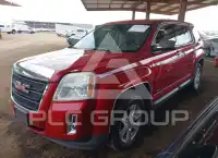 2013 GMC TERRAIN фото