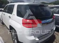 2013 GMC TERRAIN фото