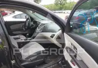 2013 GMC TERRAIN фото