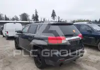 2013 GMC TERRAIN photo