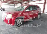 2013 GMC TERRAIN фото