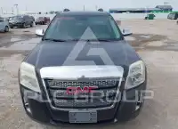 2013 GMC TERRAIN фото