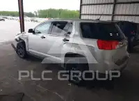 2013 GMC TERRAIN фото