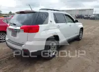 2013 GMC TERRAIN фото