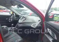 2013 GMC TERRAIN photo