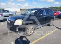2013 GMC TERRAIN фото