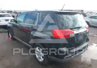 2013 GMC TERRAIN фото