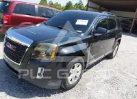 2013 GMC TERRAIN фото