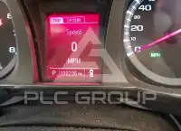 2013 GMC TERRAIN фото