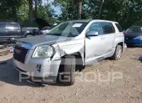 2013 GMC TERRAIN photo