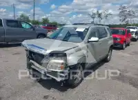 2013 GMC TERRAIN фото