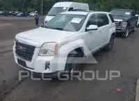 2013 GMC TERRAIN фото