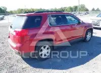 2013 GMC TERRAIN фото