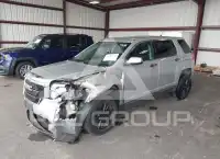 2013 GMC TERRAIN фото