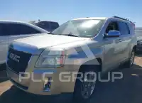 2013 GMC TERRAIN фото