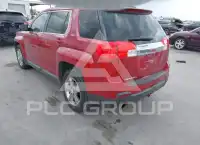 2013 GMC TERRAIN фото