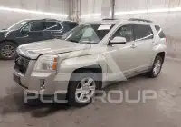 2013 GMC TERRAIN фото