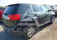 2013 GMC TERRAIN фото