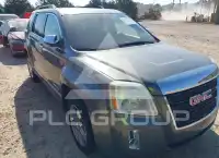 2013 GMC TERRAIN photo